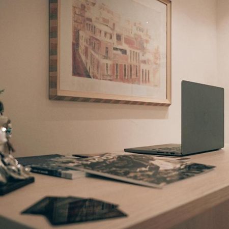 Guesthouse Aschenez Ρέτζιο ντι Καλάμπρια Εξωτερικό φωτογραφία