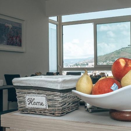 Guesthouse Aschenez Ρέτζιο ντι Καλάμπρια Εξωτερικό φωτογραφία