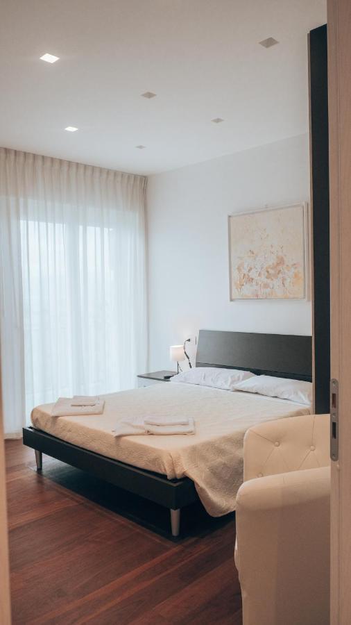 Guesthouse Aschenez Ρέτζιο ντι Καλάμπρια Εξωτερικό φωτογραφία
