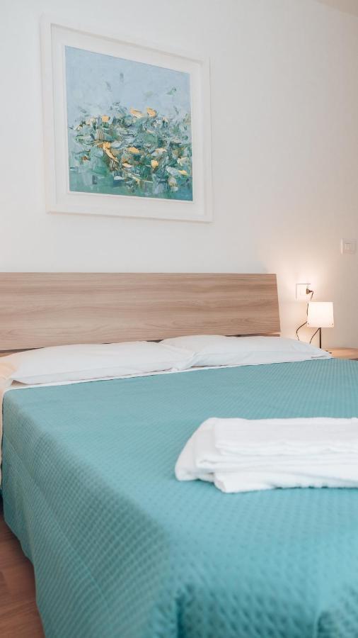 Guesthouse Aschenez Ρέτζιο ντι Καλάμπρια Εξωτερικό φωτογραφία