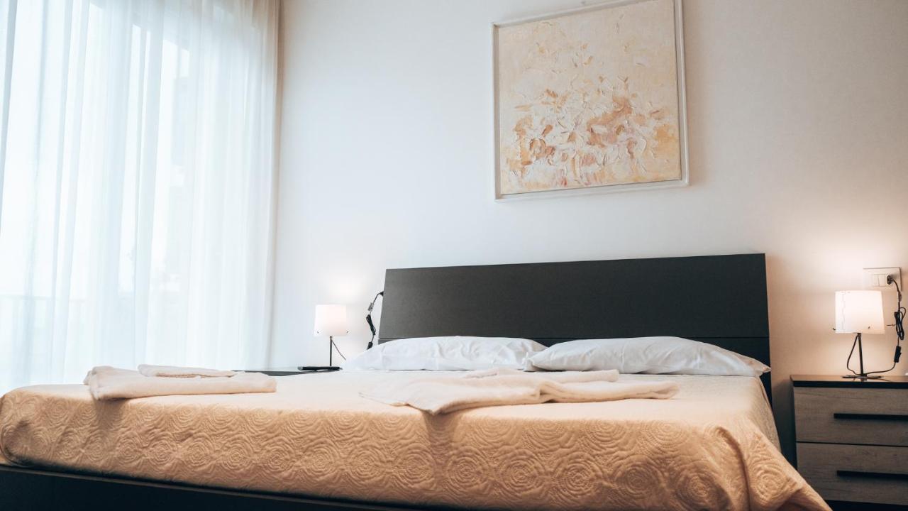 Guesthouse Aschenez Ρέτζιο ντι Καλάμπρια Εξωτερικό φωτογραφία