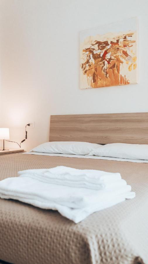 Guesthouse Aschenez Ρέτζιο ντι Καλάμπρια Εξωτερικό φωτογραφία
