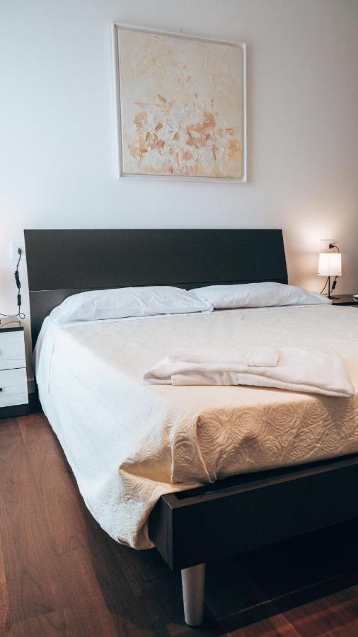Guesthouse Aschenez Ρέτζιο ντι Καλάμπρια Εξωτερικό φωτογραφία