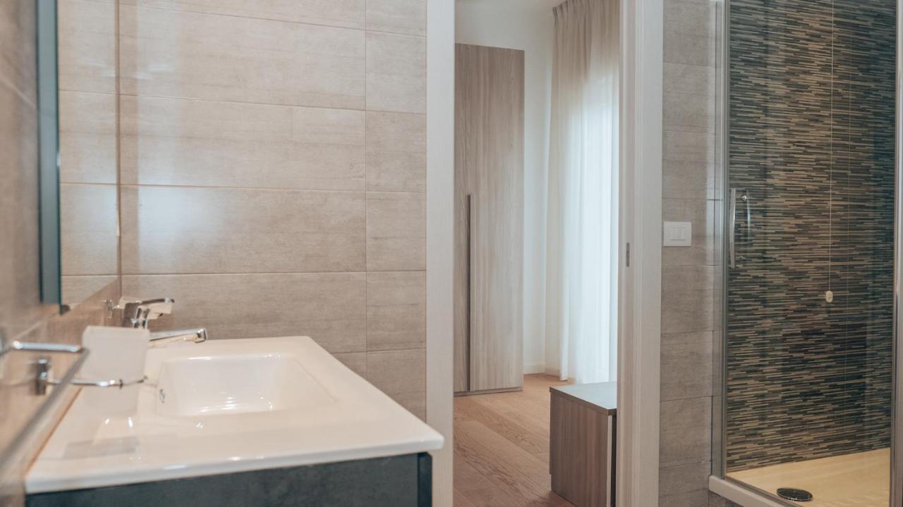 Guesthouse Aschenez Ρέτζιο ντι Καλάμπρια Εξωτερικό φωτογραφία