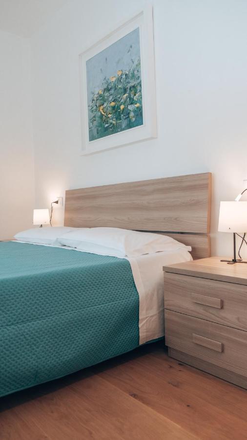 Guesthouse Aschenez Ρέτζιο ντι Καλάμπρια Εξωτερικό φωτογραφία