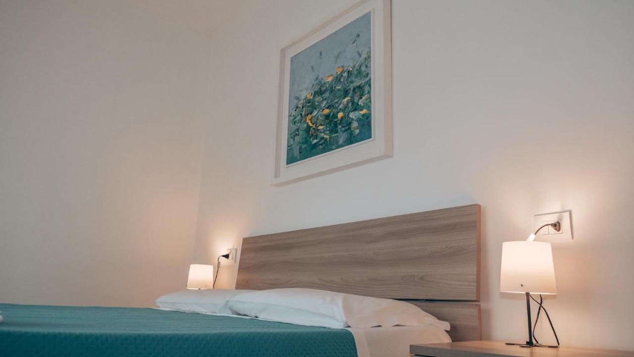 Guesthouse Aschenez Ρέτζιο ντι Καλάμπρια Εξωτερικό φωτογραφία